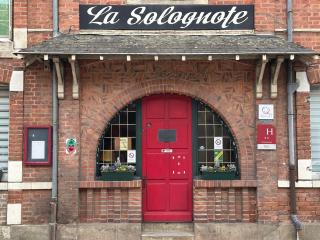Auberge la Solognote - 9