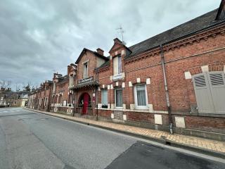 Auberge la Solognote - 8
