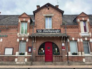 Auberge la Solognote - 6