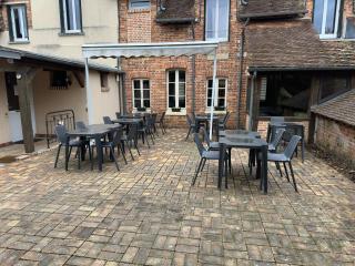Auberge la Solognote - 5