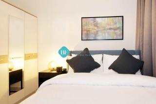 Lovely 2br in Bridges Al Reem - 8