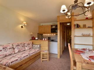 Appartement rénové tout confort au pied des pistes - FR-1-181-1950 - La Plagne Tarentaise - 3