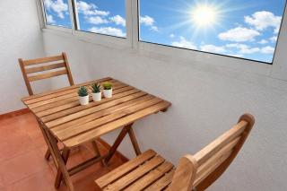 Impresionante Puente Romano de Córdoba Parking - 8