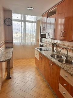 Impresionante Puente Romano de Córdoba Parking - 2