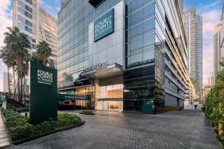 Four Points by Sheraton Bangkok Ploenchit Sukhumvit - 8