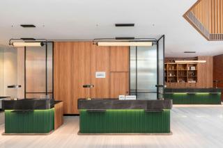 Four Points by Sheraton Bangkok Ploenchit Sukhumvit - 6