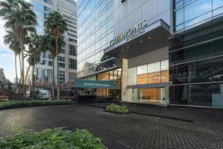 Four Points by Sheraton Bangkok Ploenchit Sukhumvit - 5