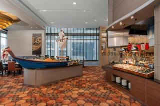 Four Points by Sheraton Bangkok Ploenchit Sukhumvit - 2
