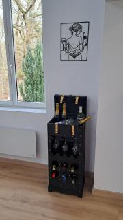 La maison dans la foret proche europapark - 3