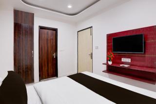 Hotel O by OYO Ludhiana Railway Junction Formerly Act - 2