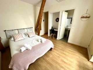 Auberge la Solognote - 3