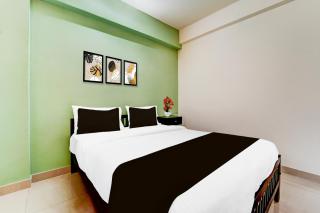 Super Collection O Kottayam Formerly Sap Inn - Kottayam - 7