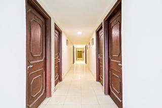 Hotel O Jaistambh Chowk Formerly Guru Kirpa - 7