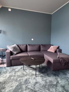 Modern penthouse centrally located in Ålesund - 8