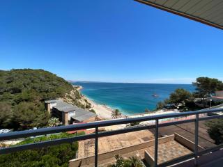 Apart with spectacular views - 7