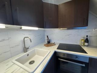 Modern penthouse centrally located in Ålesund - 1
