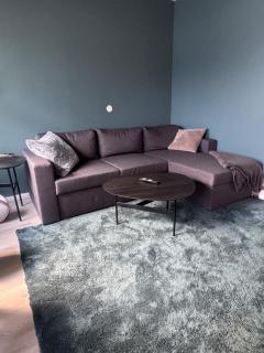 Modern penthouse centrally located in Ålesund - 7