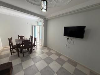 immeuble yahi - 1