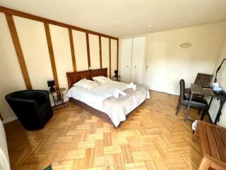 Auberge la Solognote - 1