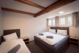 Horská chata Cepín - 4