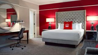 The Omni King Edward Hotel - 9