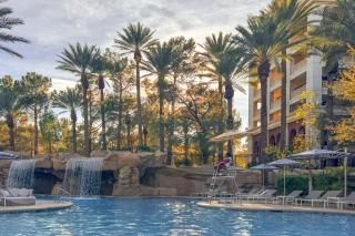 JW Marriott Las Vegas Resort & Spa - 7