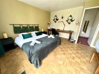 Auberge la Solognote - 4