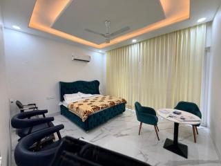 THE GOLFERS paradise - 8