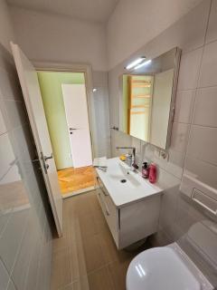 Oleander, Three-bedroom Apartment in Trogir - 7