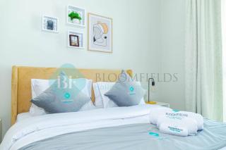 Premium 1br in Reflection Al Reem - 9