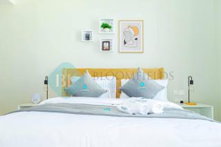 Premium 1br in Reflection Al Reem - 4