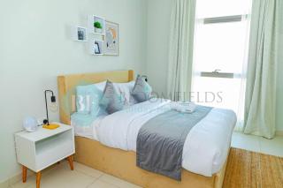 Premium 1br in Reflection Al Reem - 8