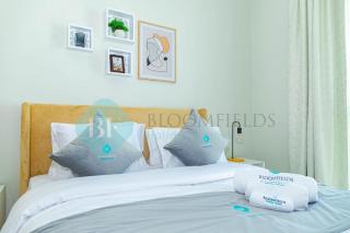 Premium 1br in Reflection Al Reem - 5