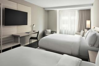 AC Hotel by Marriott Ann Arbor Downtown - 3