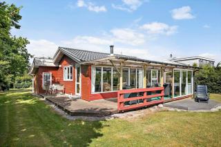 OH466 Hadsund - Plantagen Haslevgårde 16 - 0
