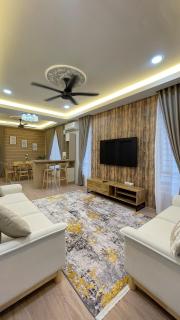 Emell D Aura Resthouse - 0