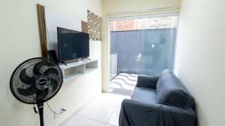 Studio Funcional c Wifi perto do Centro Itabuna - 0