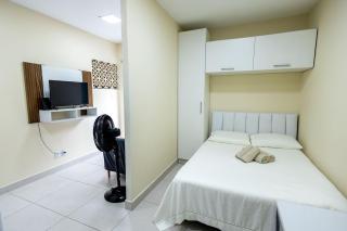 Studio Funcional c Wifi perto do Centro Itabuna - 4