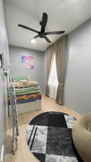 Emell D Aura Resthouse - 5