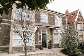 Lovely Studio Flat on Bath Road - Flat 4 - 2