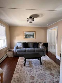 Cozy Retreat (Unit 2) Close to Smuggs, Stowe, Jay - 0