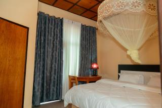 Kibeho Pilgrimage Center - 1