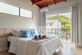 LUGA Apartamento Santinho a 3 min de la playa #1 - 7