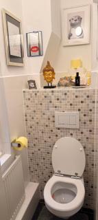 Feel at home - Self Check In - 2