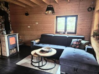 Sielski Domek w Kowalewie - 5