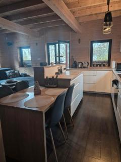 Sielski Domek w Kowalewie - 2