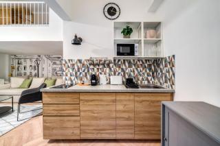 Opera Corso Suites - 3