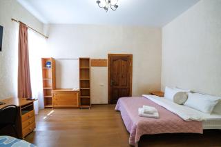 Квартира Американця у центрі Полтави Мережа Alex Apartments Цілодобово безконтактне заселення - 8