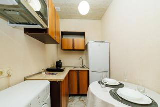 Квартира Американця у центрі Полтави Мережа Alex Apartments Цілодобово безконтактне заселення - 4