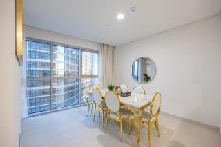 Vibrant 3BR in Radiant Views, Al Reem - 4